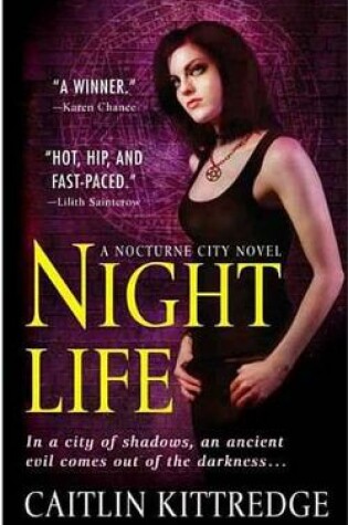 Cover of Night Life