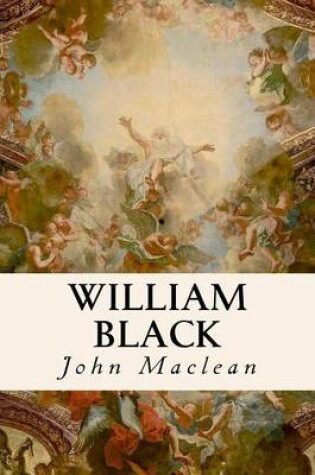 Cover of William Black