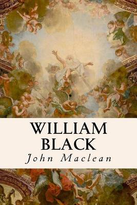 Cover of William Black