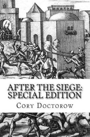 Cover of After the Siege