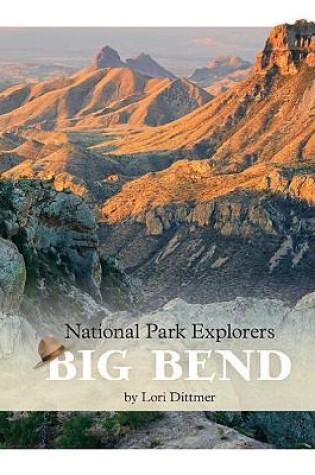 Cover of Big Bend