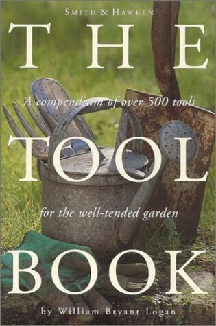 Cover of Tool Book