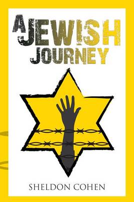 Book cover for A Jewish Journey