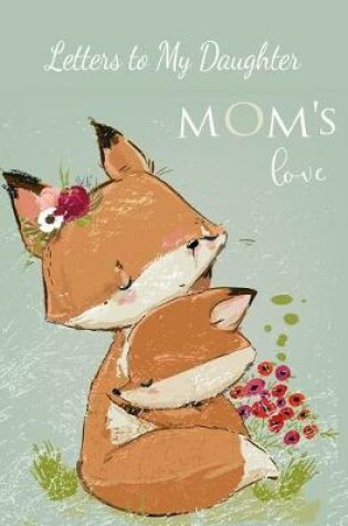 Cover of MOM's Love