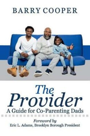 Cover of The Provider