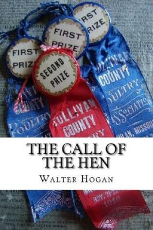 Cover of The Call of the Hen