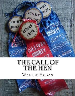 Book cover for The Call of the Hen