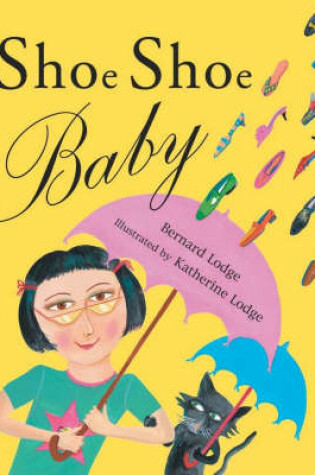 Cover of Shoe Shoe Baby