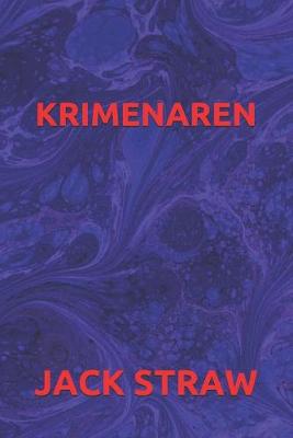 Book cover for Krimenaren