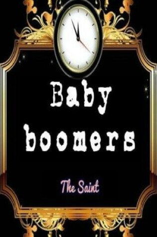 Cover of Baby boomers