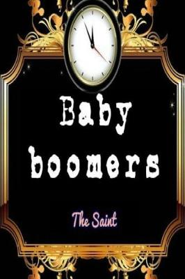 Book cover for Baby boomers