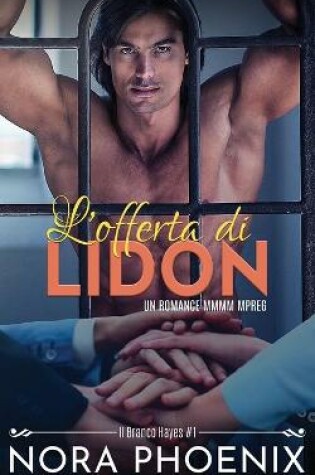 Cover of L'offerta di Lidon