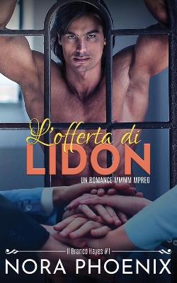 Book cover for L'offerta di Lidon