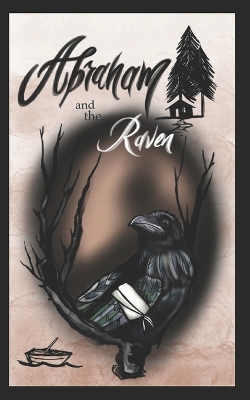 Book cover for Abraham and the Raven