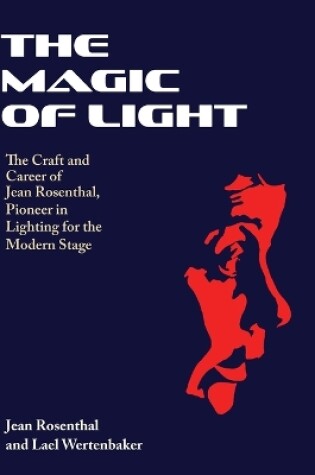 Cover of The Magic of Light