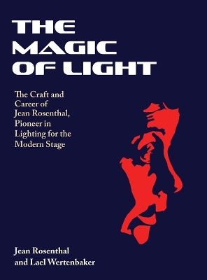 Cover of The Magic of Light