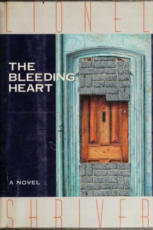 Cover of The Bleeding Heart