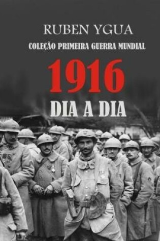 Cover of 1916 Dia a Dia