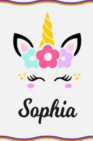 Cover of Sophia