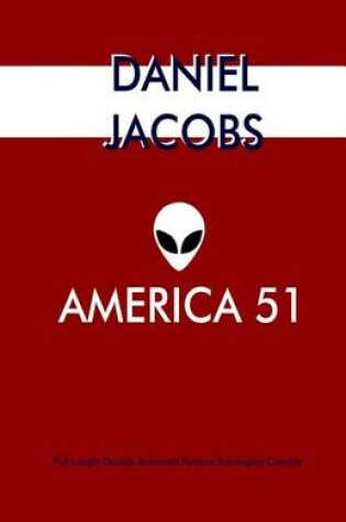 Cover of America 51