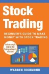 Book cover for Stock Trading