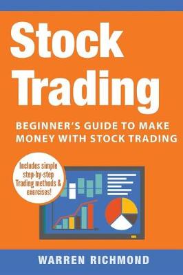 Book cover for Stock Trading