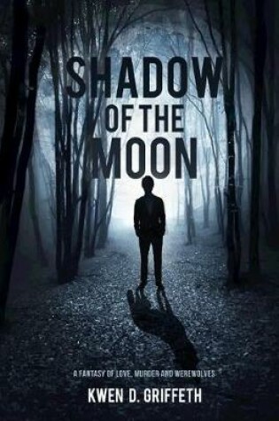 Cover of Shadow of the Moon