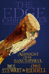 Book cover for Midnight Over Sanctaphrax