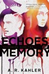 Book cover for Echoes of Memory