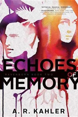Cover of Echoes of Memory