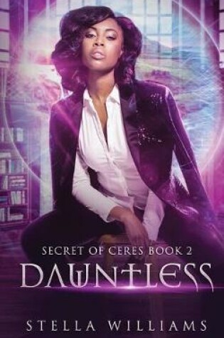 Cover of Dauntless