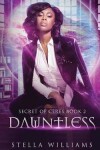 Book cover for Dauntless