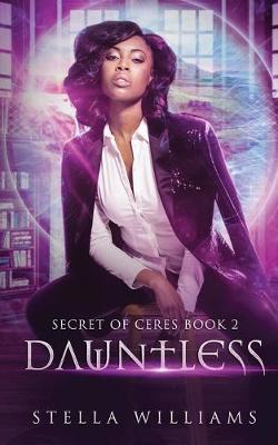 Cover of Dauntless