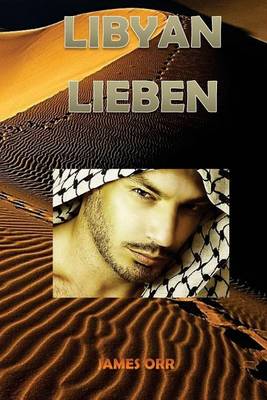 Book cover for Libyan Lieben