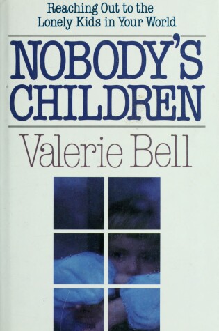 Cover of Nobody's Children