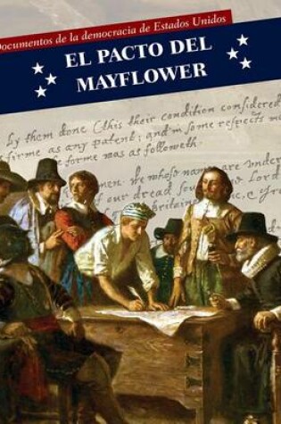 Cover of El Pacto del Mayflower (Mayflower Compact)
