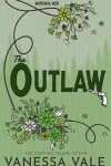 Book cover for The Outlaw