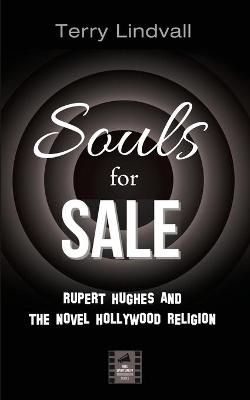 Book cover for Souls for Sale