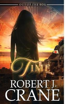 Book cover for Time