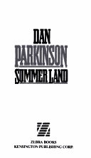 Book cover for Summerland