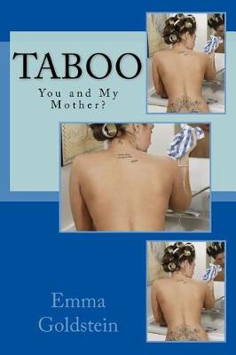 Book cover for Taboo