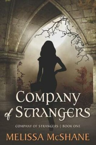 Cover of Company of Strangers