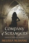Book cover for Company of Strangers
