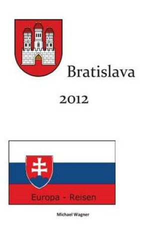 Cover of Bratislava 2012