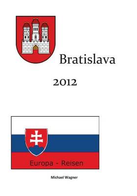 Book cover for Bratislava 2012