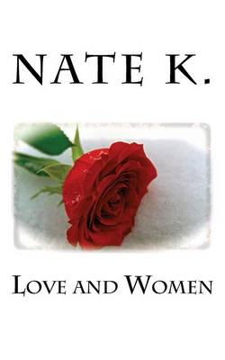 Book cover for Love and Women