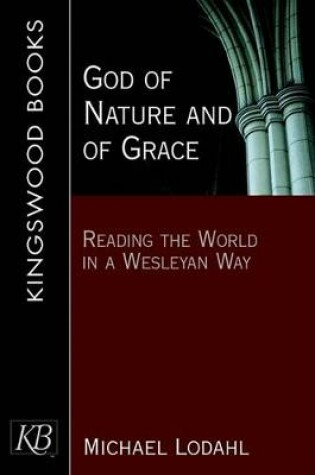 Cover of God of Nature and of Grace