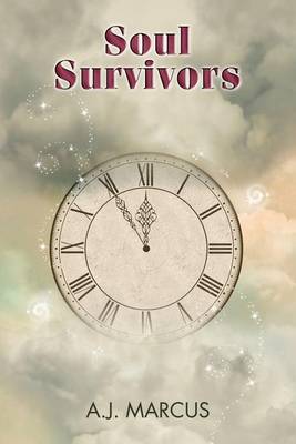 Book cover for Soul Survivors