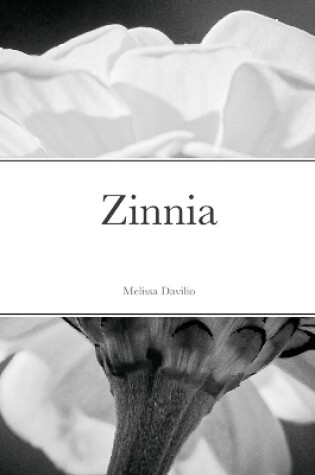 Cover of Zinnia