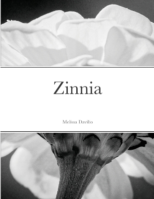 Book cover for Zinnia